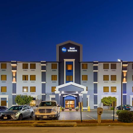 Best Western Somerset Exterior photo