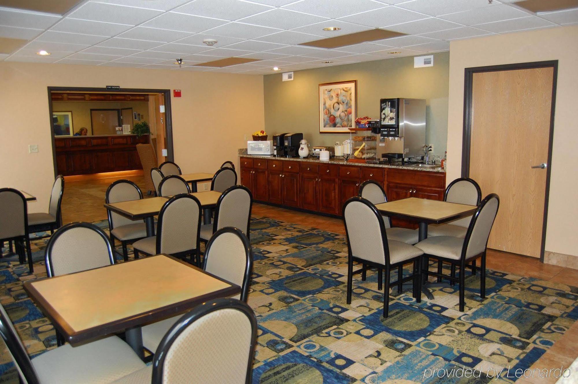 Best Western Somerset Restaurant photo