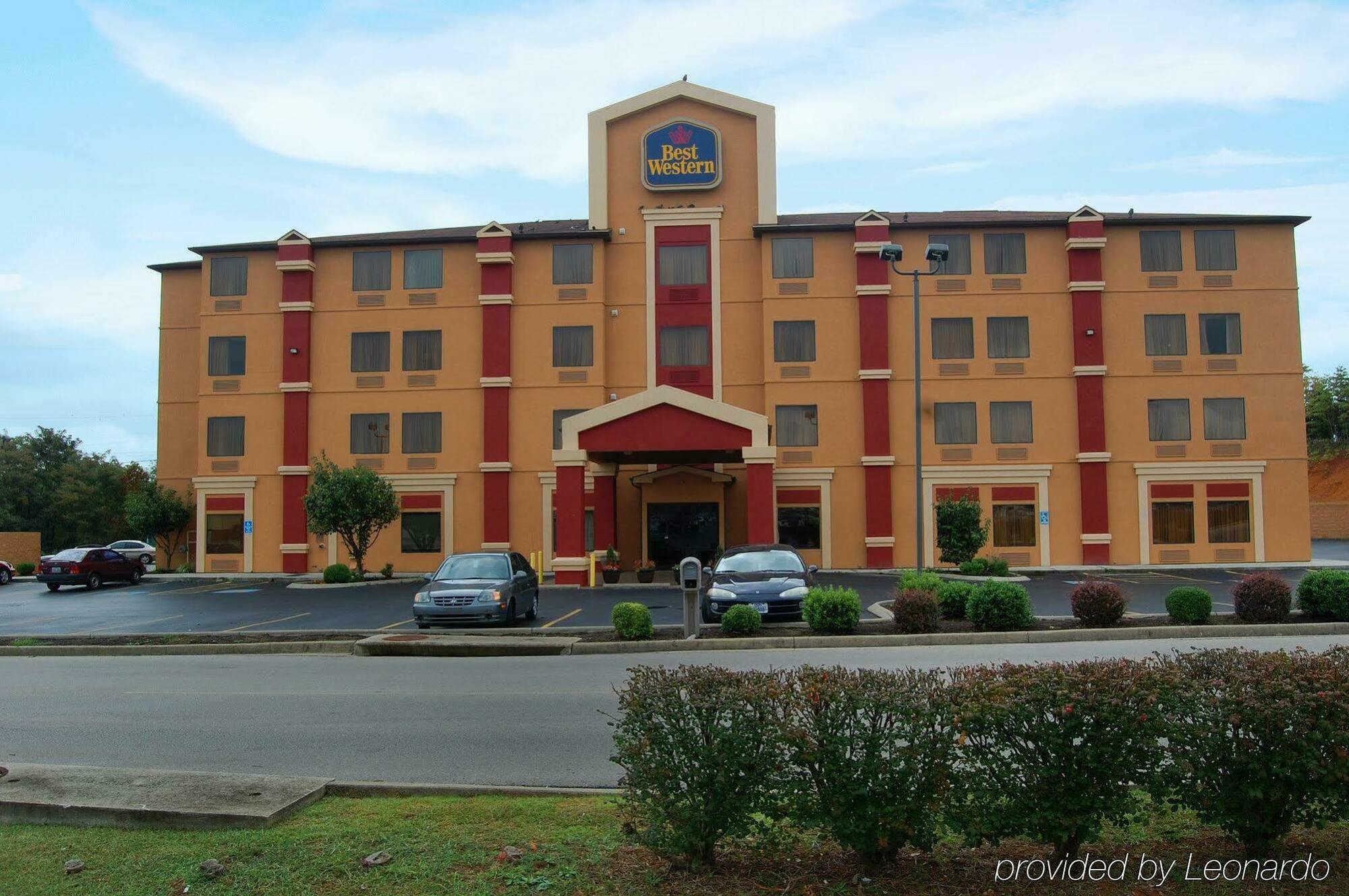 Best Western Somerset Exterior photo